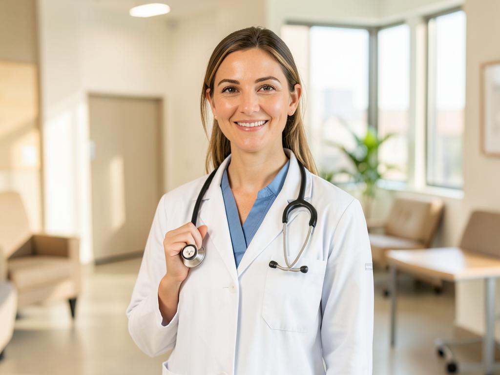 Why Women Need Different Nutrition Support Than Men