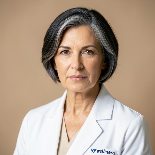 Dr. Laura Bianchi, MD