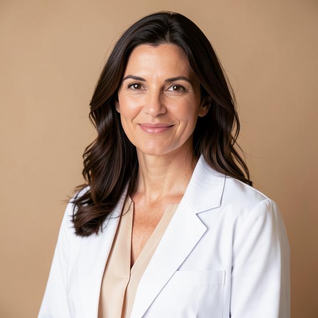 Dr. Maja Horvat, MD